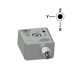 ATEX Zone 0,1 Approved Sensors