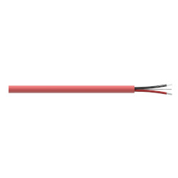 Standard Cabling for Permanent Mount