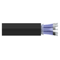Multi-Conductor Cabling