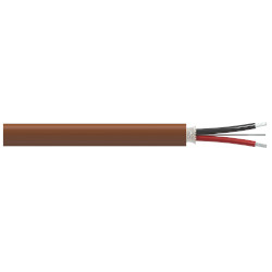 Low Smoke Zero Halogen Cabling