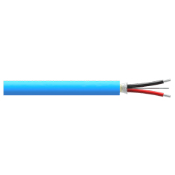 Class 1 Division 2 Approved Cabling