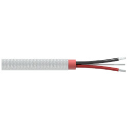 Braided Armor Protected Cabling