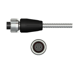Grounded Connectors