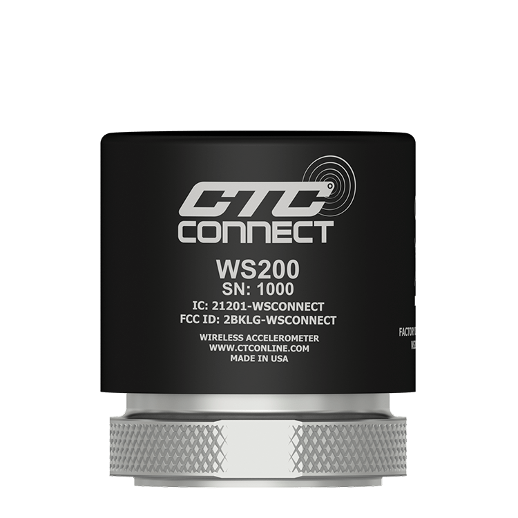 WS200 Series large image