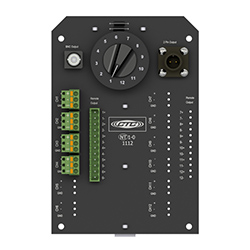 JB900 Series Switch Box Panels