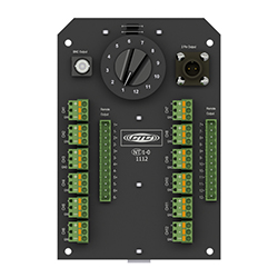 Junction Box Accessories