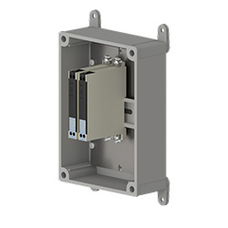 Barriers & Barrier Enclosures