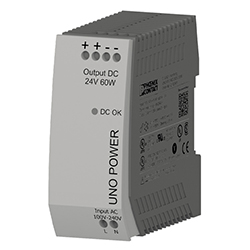 Power Supplies