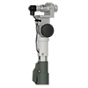 A close up of the sensor side of the CTC VN1000-XA VibeNavigator™ Extension Pole