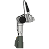 A close up of the sensor side of the CTC VN1000-XC VibeNavigator™ Extension Pole