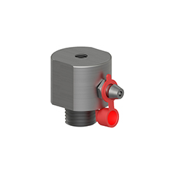 Zerk Mounting Adapters