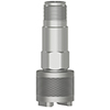 A top exit CTC vibration sensor mounted on a MH153-1A two rail magnet mounting base.