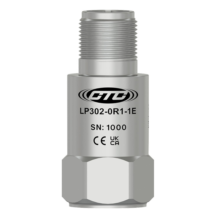 LP302 large image