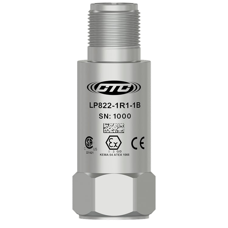 LP822 large image