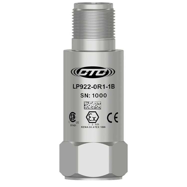 LP922 large image