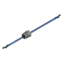 NPT Fittings for High Pressure Applications