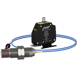 25 mm Hazardous-Area Approved Proximity Probe Sets