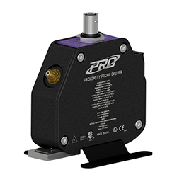 Hazardous-Area Approved DD1007 4-20 mA Output