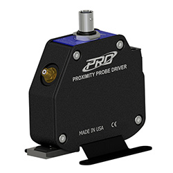 DD1001 4-20 mA Output