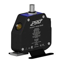 Hazardous-Area Approved DD1001 4-20 mA Output