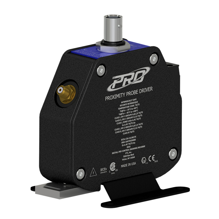 Hazardous-Area Approved DD100180 large image