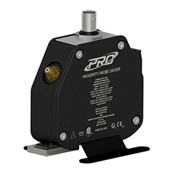 Hazardous-Area Approved DD1009 4-20 mA Output