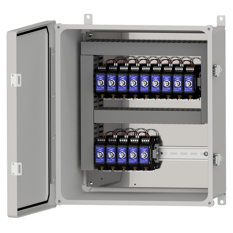 PXE350 Extended Capacity large image