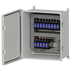 PXE350P Extended Capacity