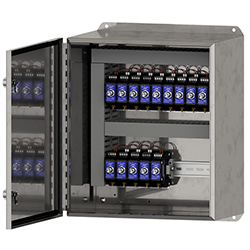 PXE450 Extended Capacity