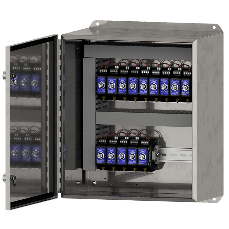 PXE450 Extended Capacity large image