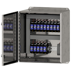 PXE450P Extended Capacity