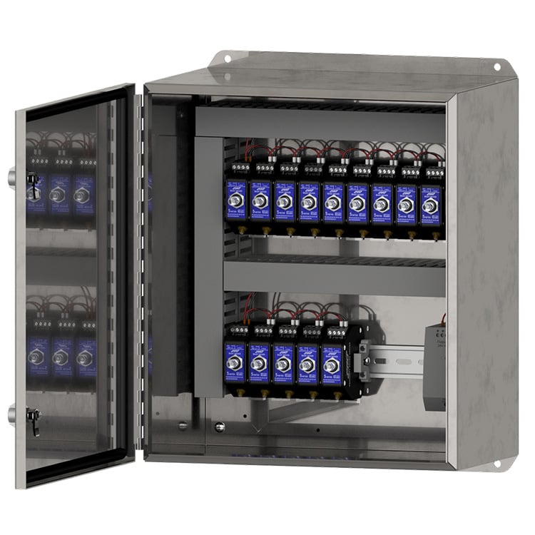 PXE450P Extended Capacity large image