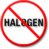 NoHalogen Certified