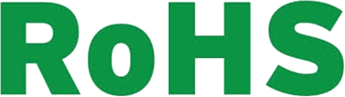 RoHS Certified