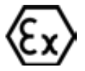 ATEX Certified