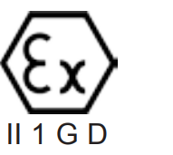 ATEX Certification