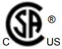 CSA Certified