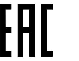EAC Certification