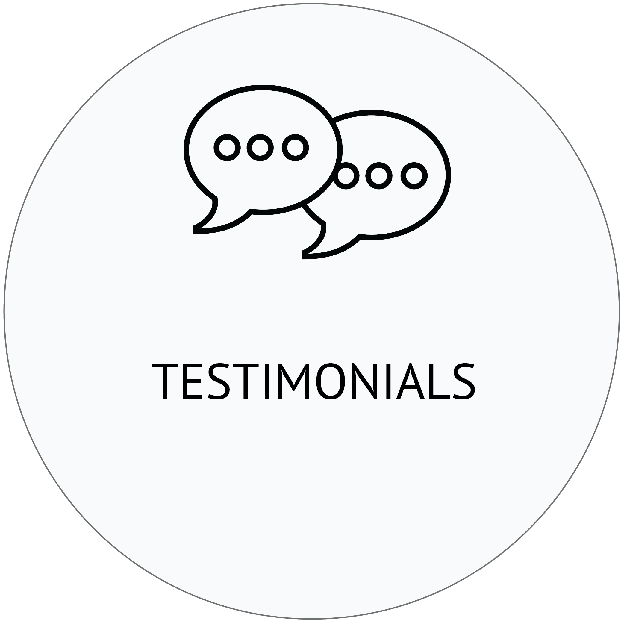 Testimonials