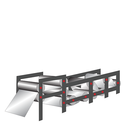 Cold Rolling Mill