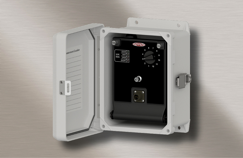 Junction Boxes