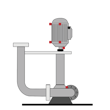 Vertical Pump