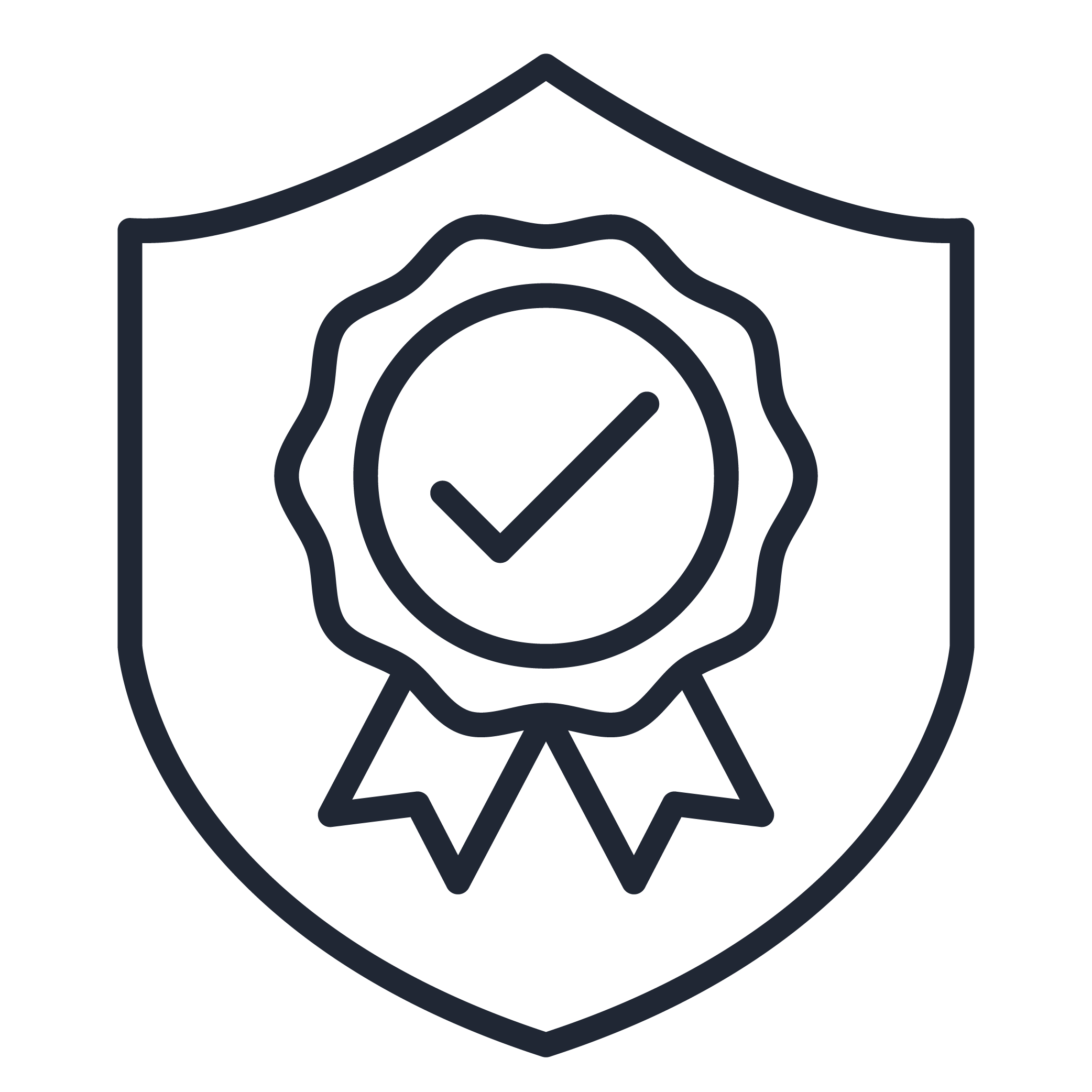 quality icon