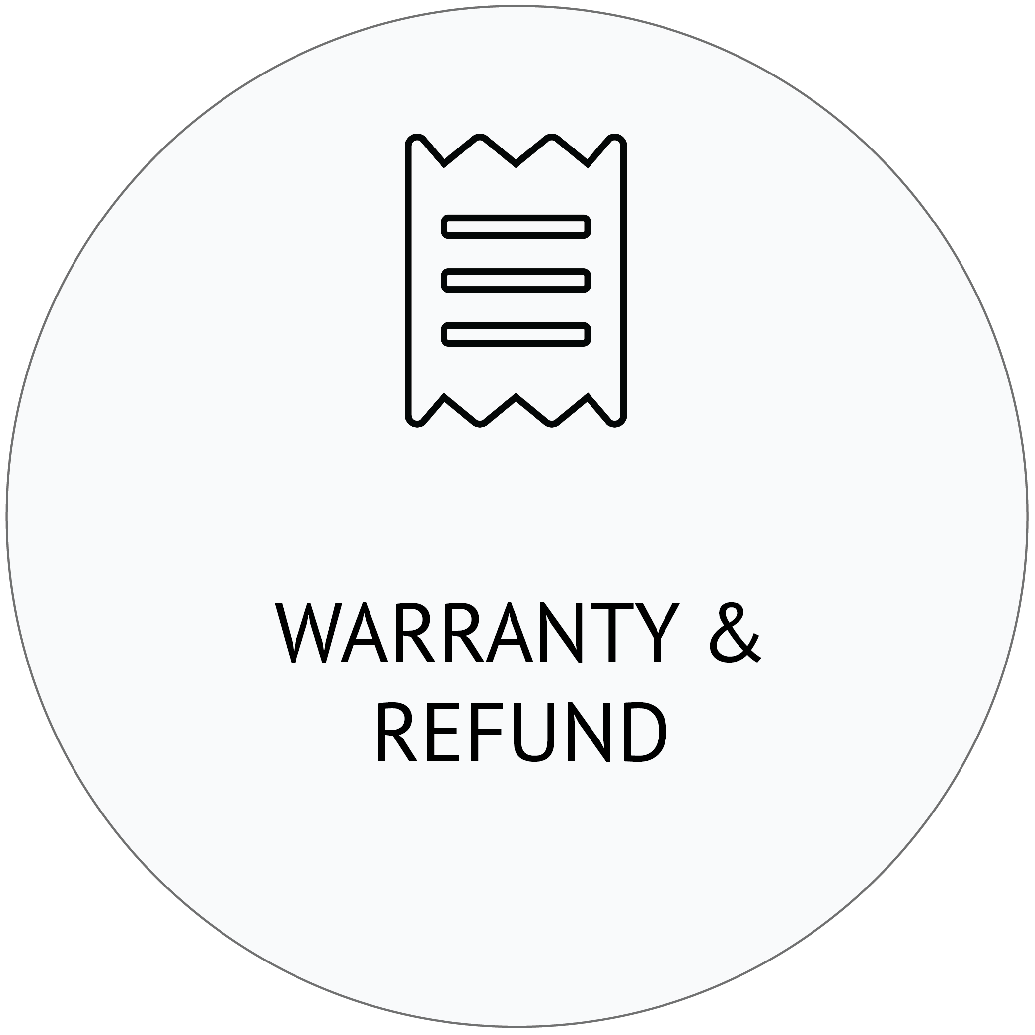 Warranty