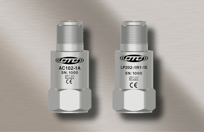 Dynamic Output vs. 4-20 mA Output Accelerometers
