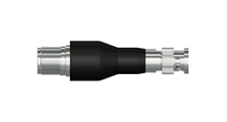 A render of a CTC CB908-1A general purpose adapter.