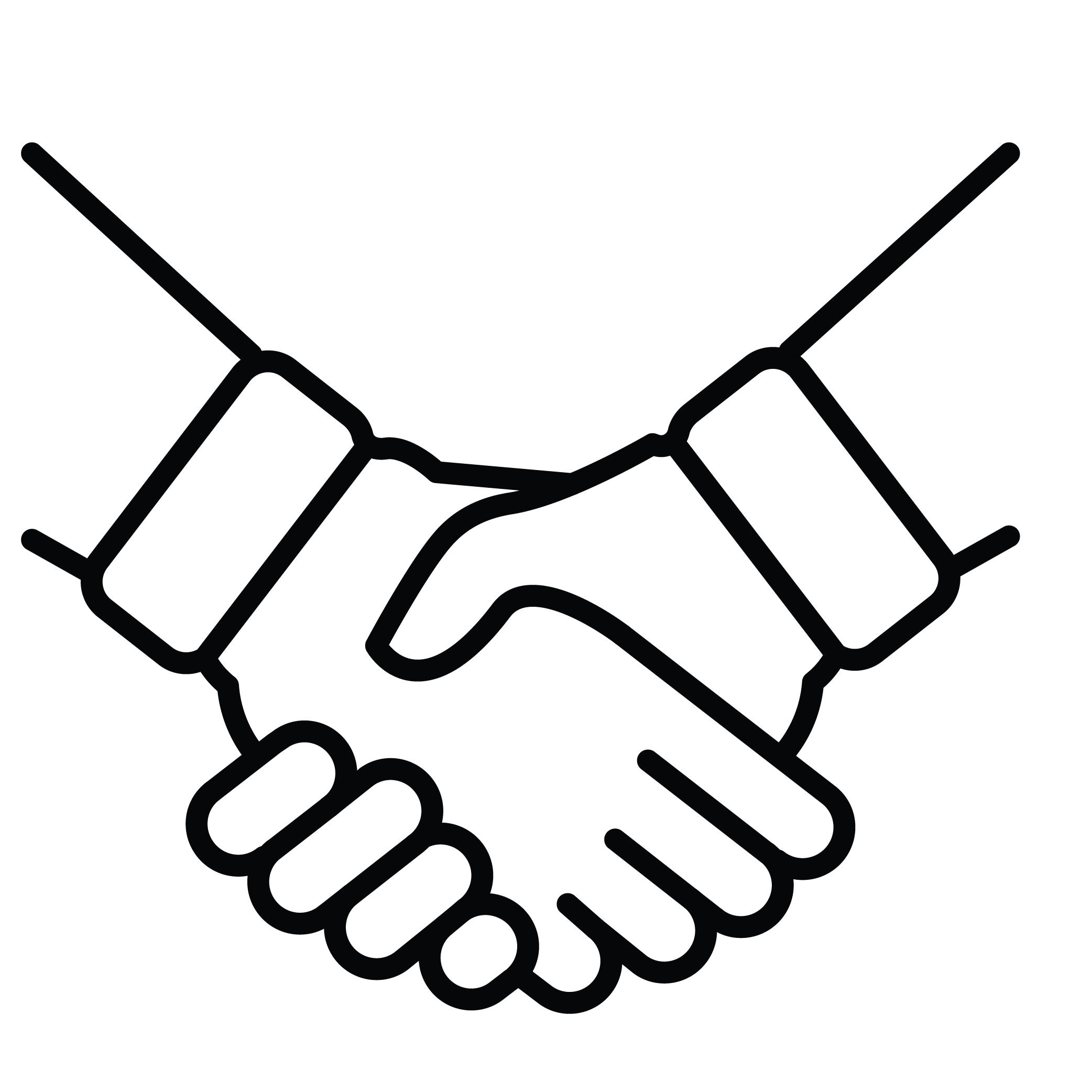 join our team icon