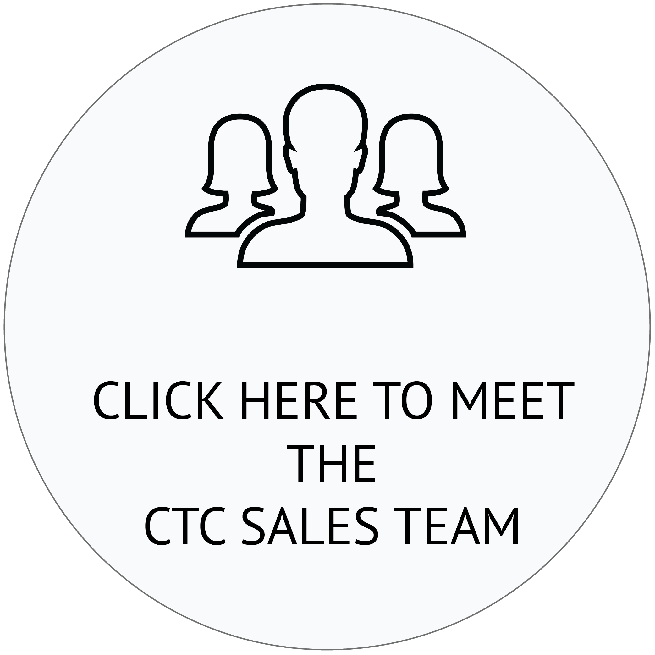 Meet the sales team