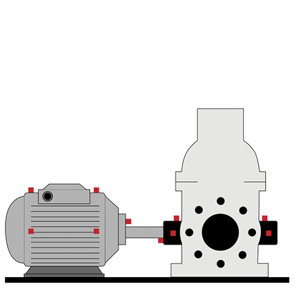 Boiler Feed Pump