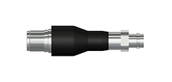 A render of a CTC CB909-1A general purpose adapter.